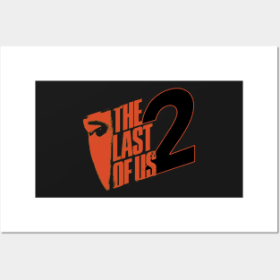 the last of us 2 tv series " TLOU " Ellie, Bella Ramsey Posters and Art